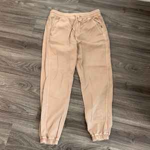 Gap joggers